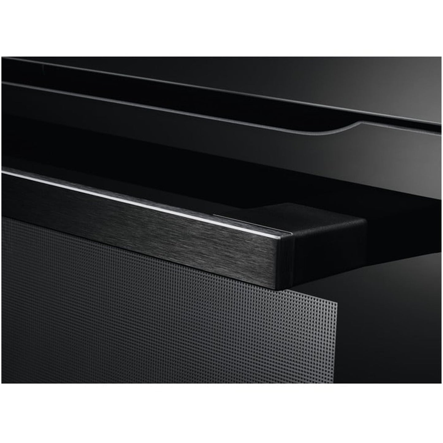 AEG 6000 Series DCE531160B Surround Cook Electric Built In Double Oven in Black