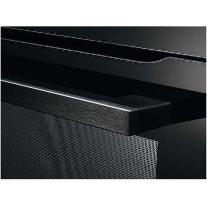 AEG 6000 Series DCE531160B Surround Cook Electric Built In Double Oven in Black