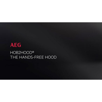 AEG CIX6540ACM 5000 Series Surround Cook 60cm Freestanding Electric Cooker with Induction Hob Stainless Steel